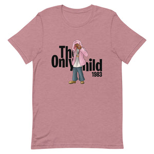 The Only Child 1983 KILLA Short-Sleeve Unisex T-Shirt