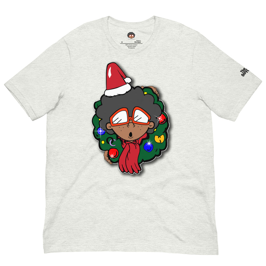The Only Child 1983 Xmas 2022 Unisex t-shirt