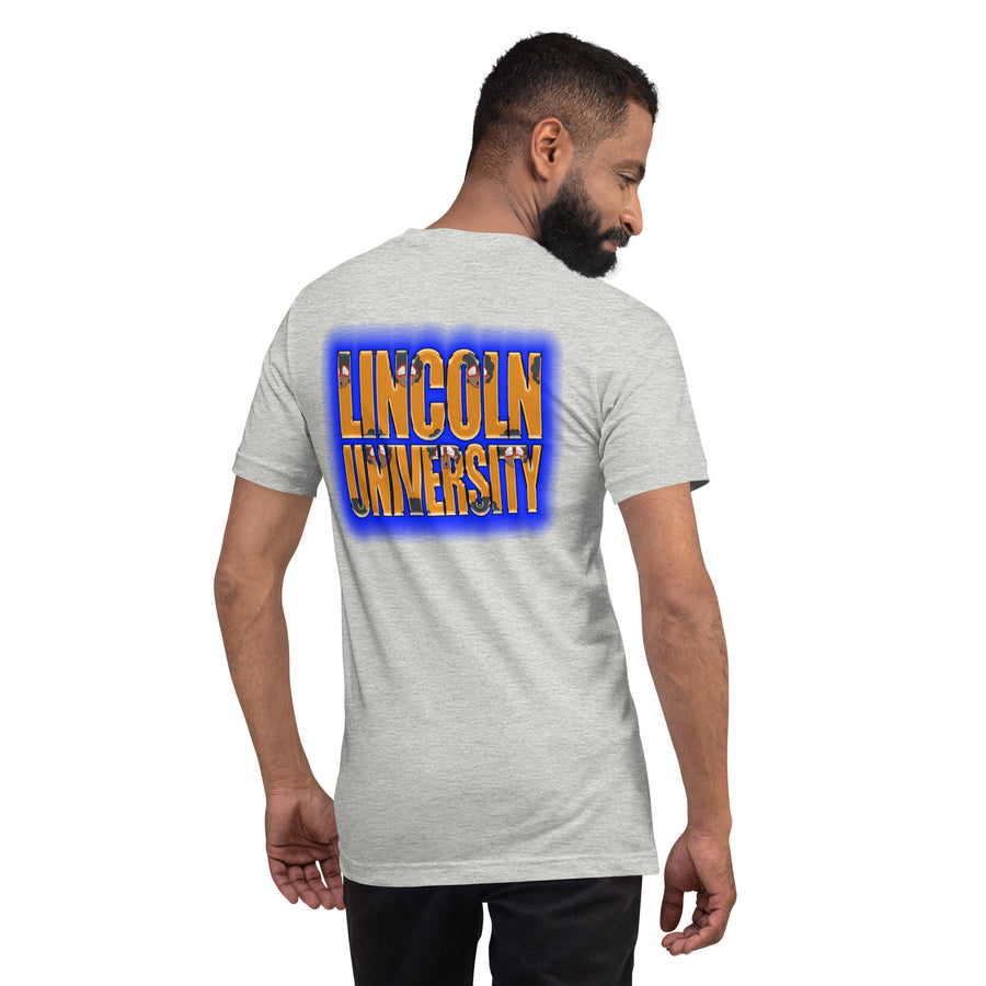 The Only Child 1983 L.U. 2022 Unisex t-shirt