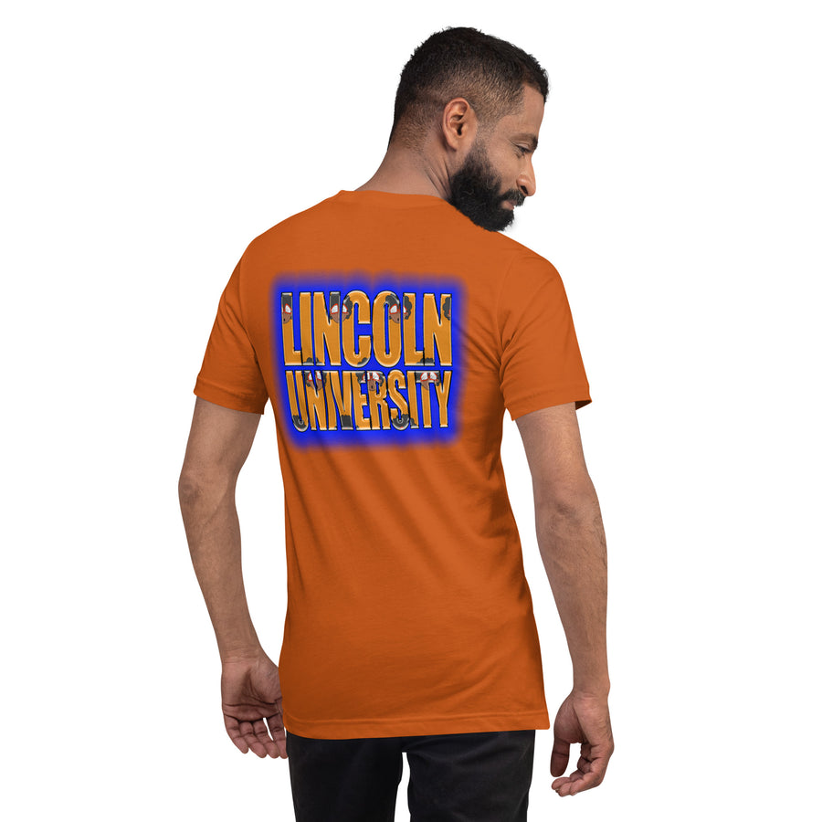 The Only Child 1983 L.U. 2022 Unisex t-shirt