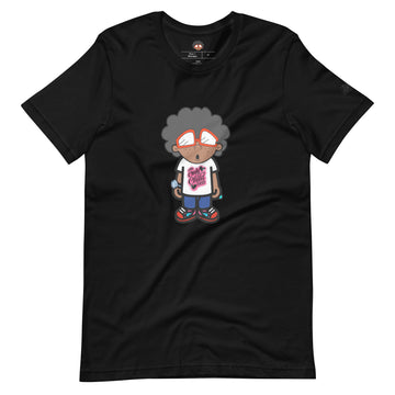 The Only Child 1983 ODE to SkateBoard P Unisex t-shirt