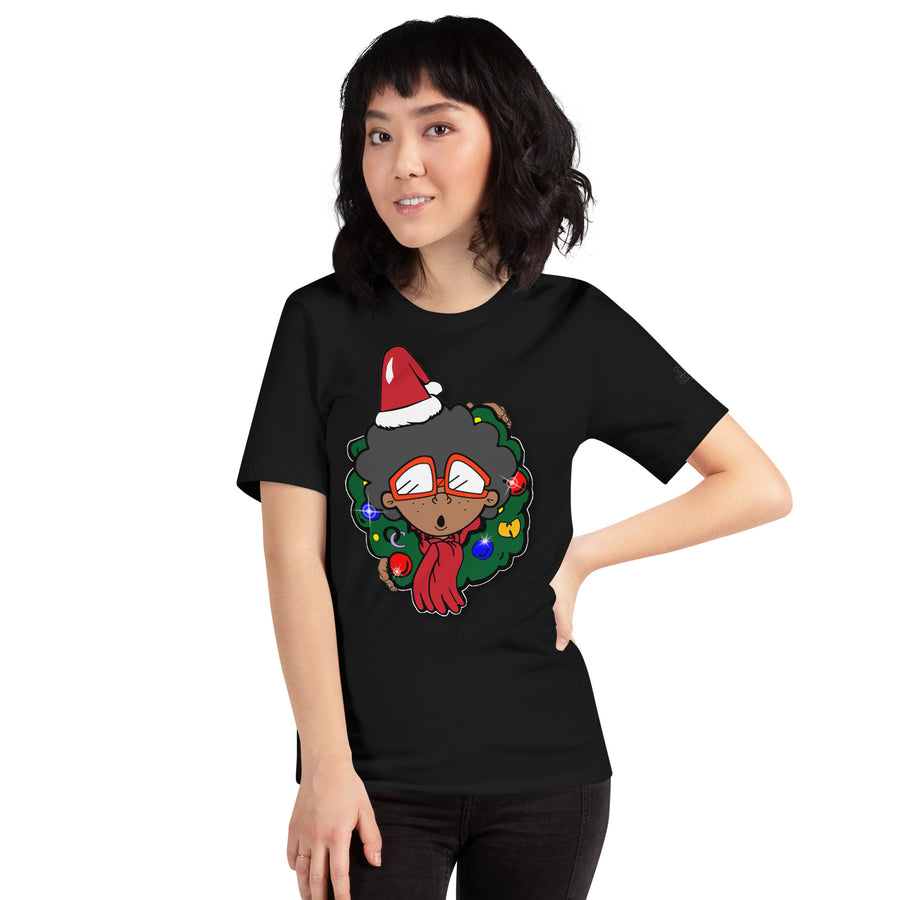 The Only Child 1983 Xmas 2022 Unisex t-shirt