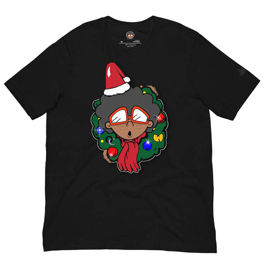 The Only Child 1983 Xmas 2022 Unisex t-shirt