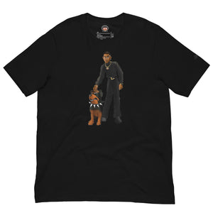 The Only Child 1983 Marty-Mar Short-Sleeve Unisex Graphic T-Shirt