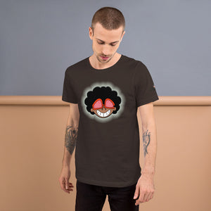 The Only Child 1983 "20th of April" Short-sleeve unisex t-shirt