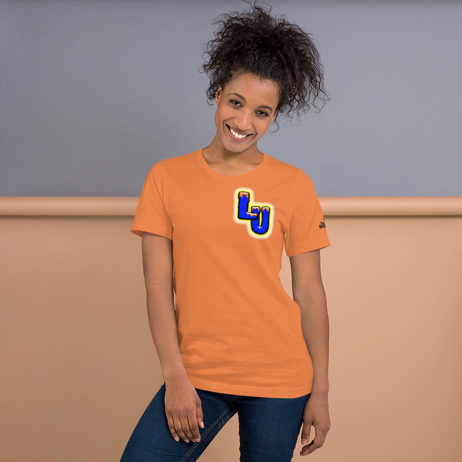 The Only Child 1983 L.U. 2022 Unisex t-shirt