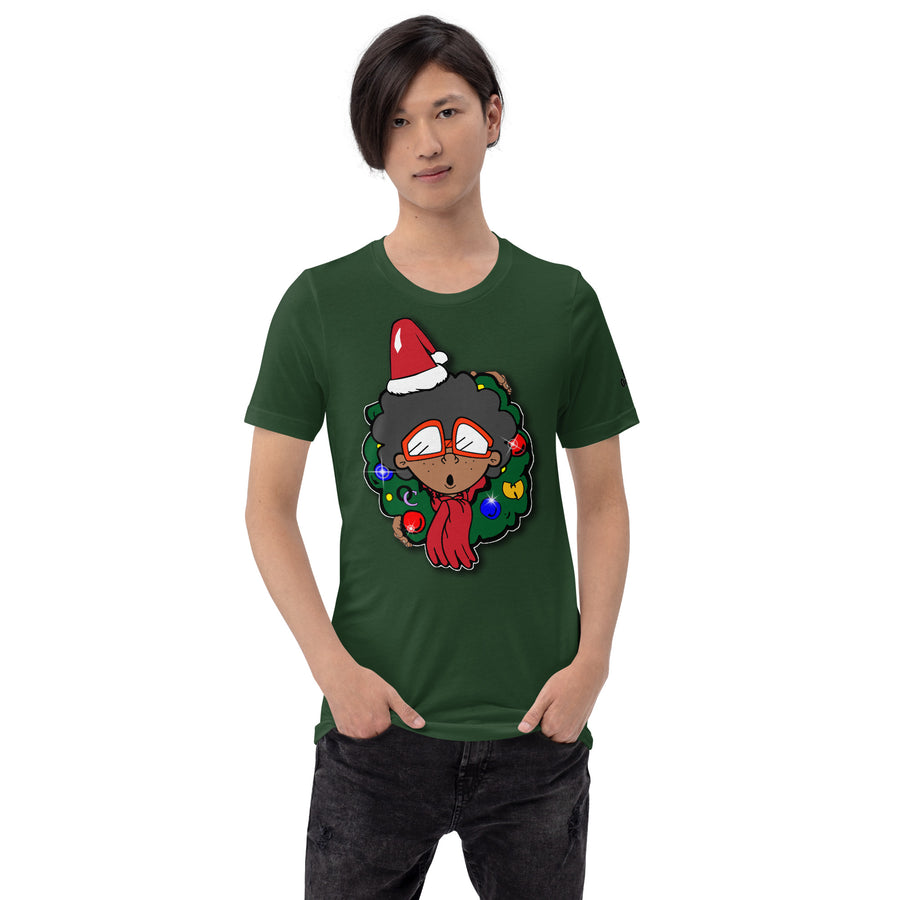 The Only Child 1983 Xmas 2022 Unisex t-shirt