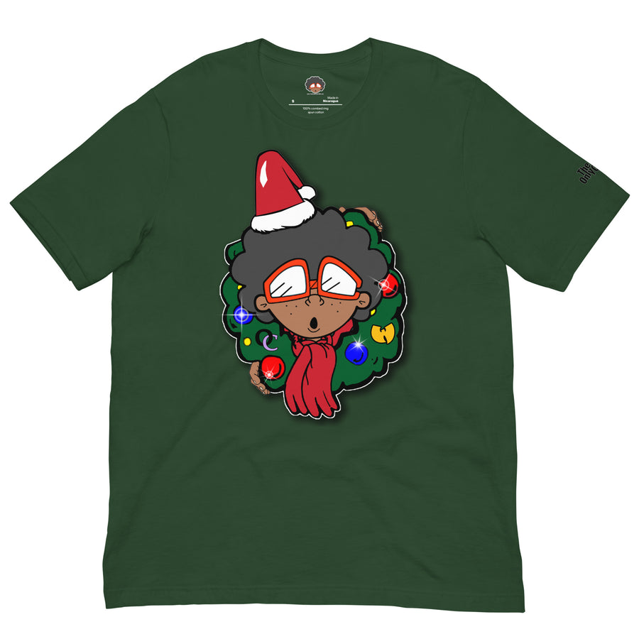 The Only Child 1983 Xmas 2022 Unisex t-shirt
