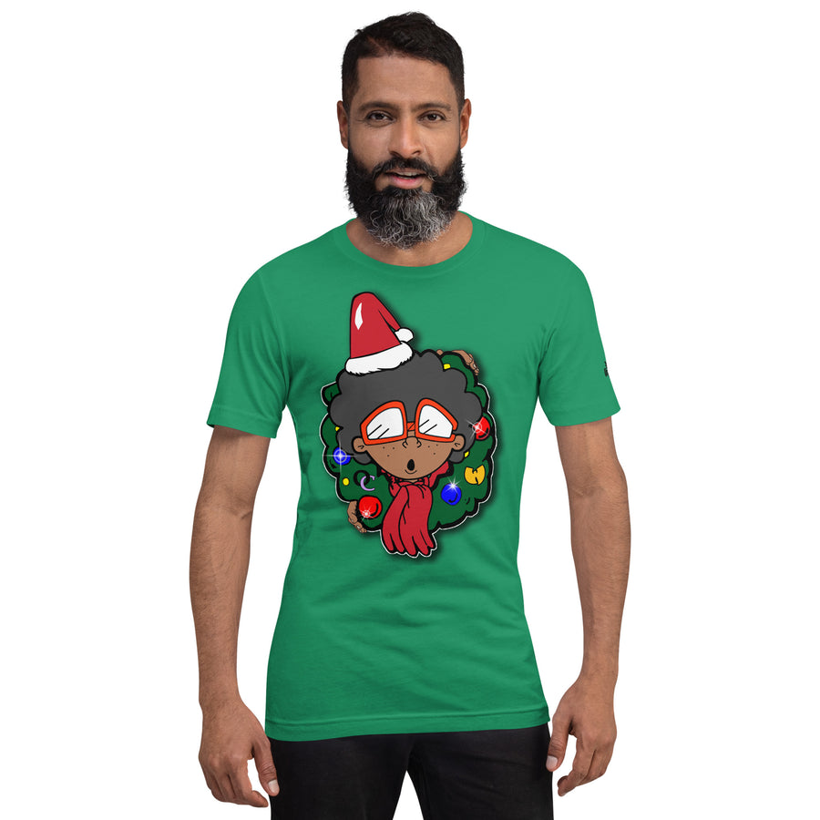 The Only Child 1983 Xmas 2022 Unisex t-shirt
