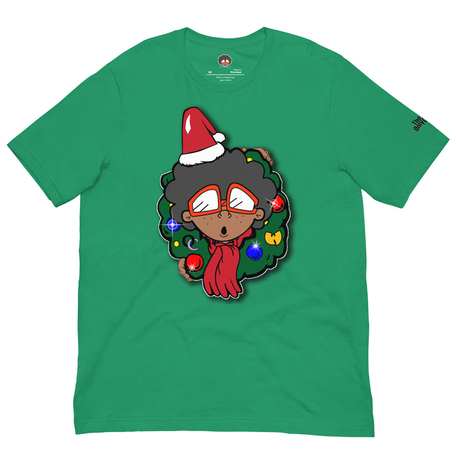 The Only Child 1983 Xmas 2022 Unisex t-shirt