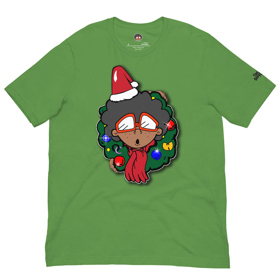 The Only Child 1983 Xmas 2022 Unisex t-shirt