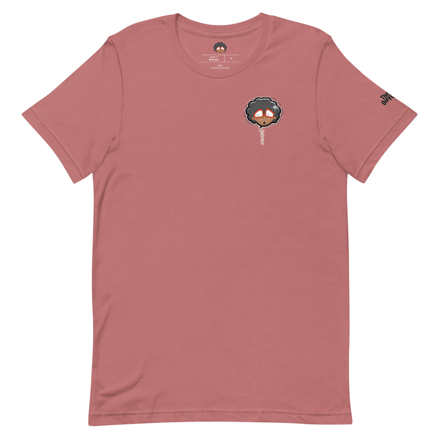 The Only Child 1983 Bunch of Balloons Unisex t-shirt
