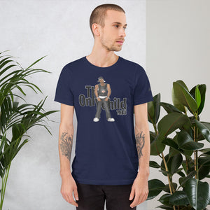The Only Child 1983 FIFTH Short-Sleeve Unisex T-Shirt