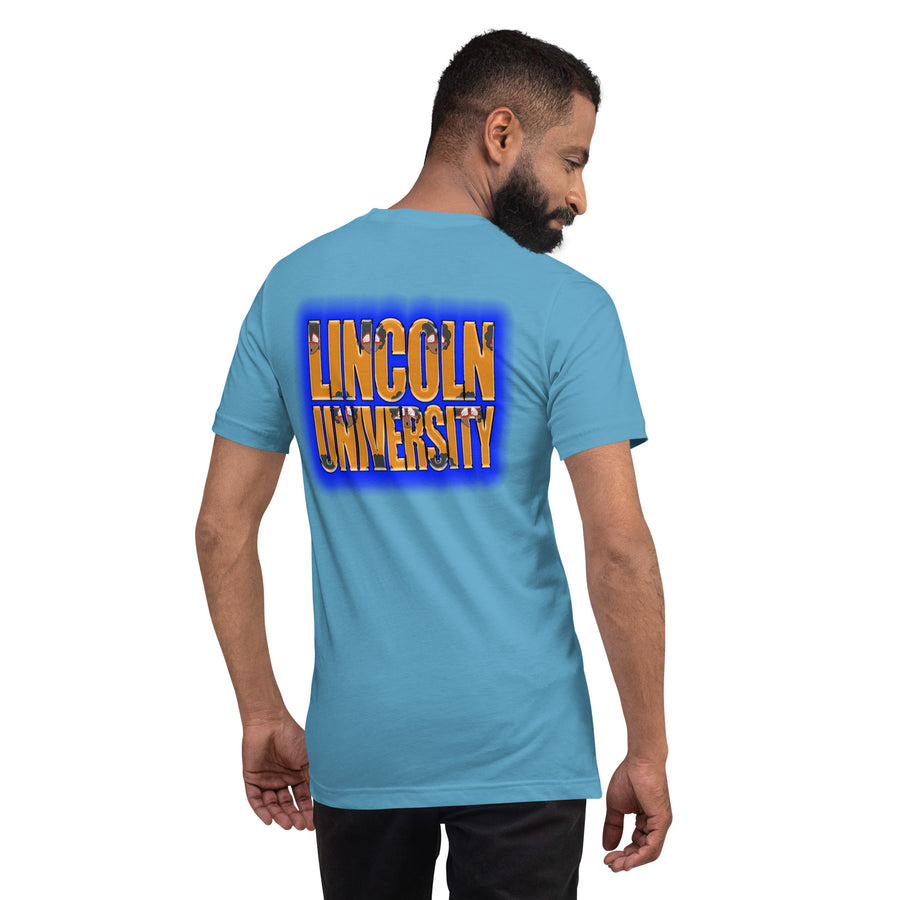 The Only Child 1983 L.U. 2022 Unisex t-shirt