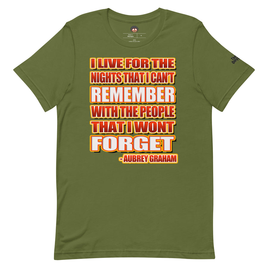 The Only Child 1983 BTLB #2 Short-Sleeve Unisex t-shirt