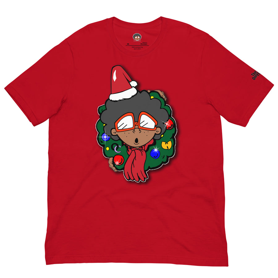 The Only Child 1983 Xmas 2022 Unisex t-shirt