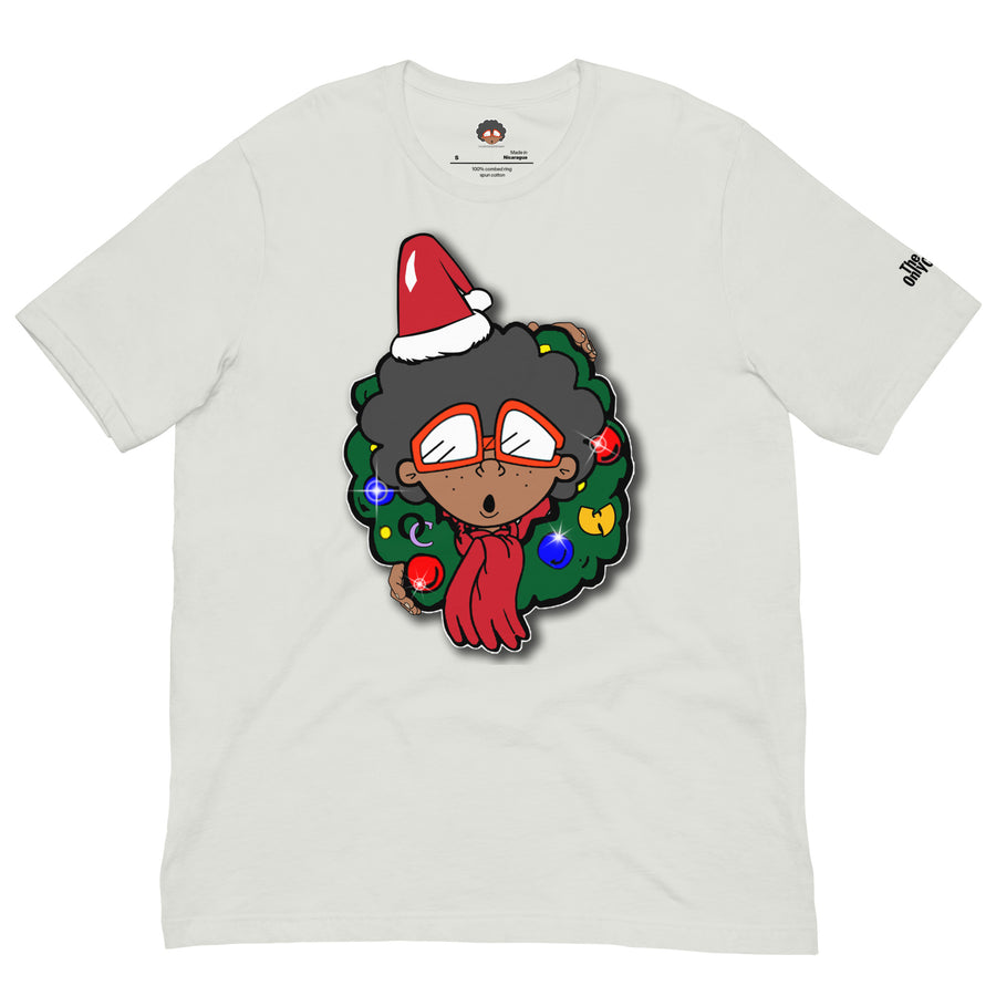 The Only Child 1983 Xmas 2022 Unisex t-shirt