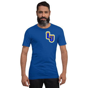 The Only Child 1983 L.U. 2022 Unisex t-shirt