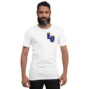 The Only Child 1983 L.U. 2022 Unisex t-shirt