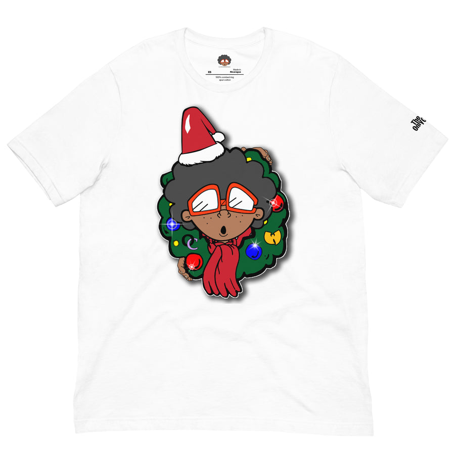 The Only Child 1983 Xmas 2022 Unisex t-shirt