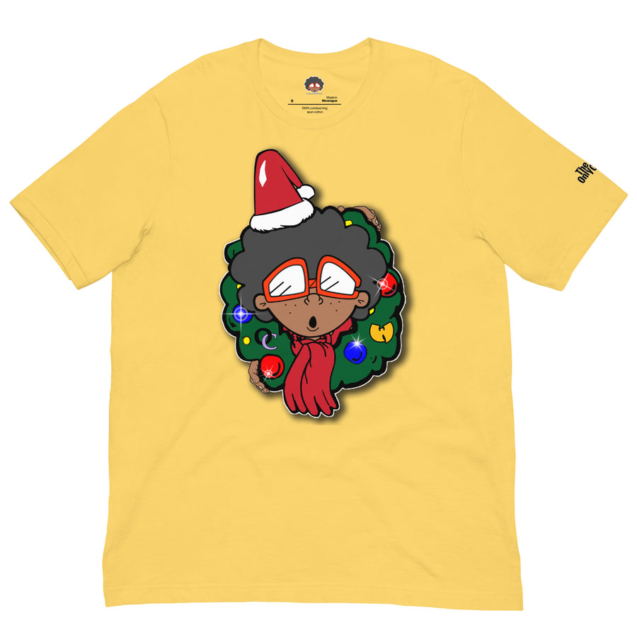 The Only Child 1983 Xmas 2022 Unisex t-shirt