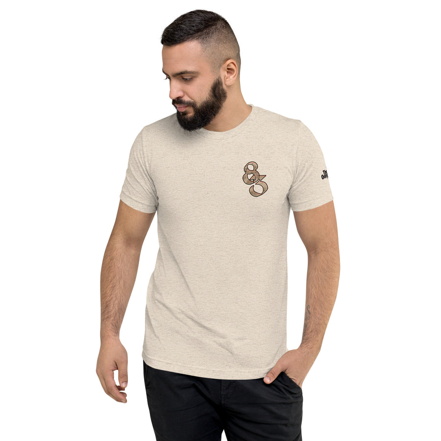The Only Child 1983 O.E. Short sleeve t-shirt