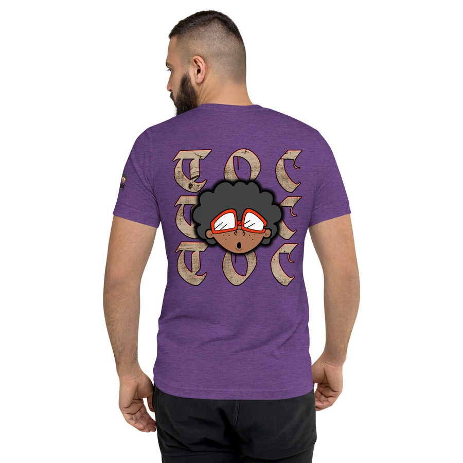 The Only Child 1983 O.E. Short sleeve t-shirt