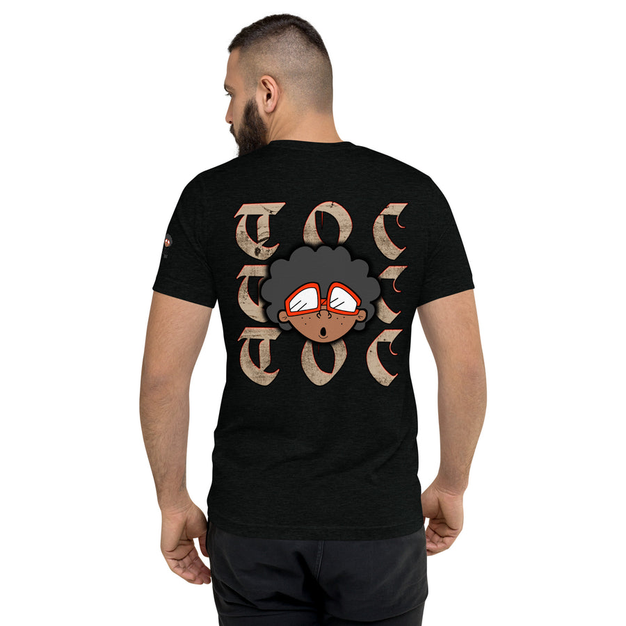 The Only Child 1983 O.E. Short sleeve t-shirt