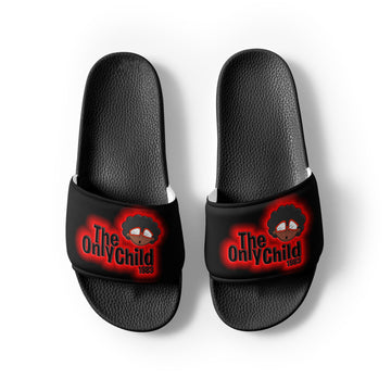 The Only Child 1983 Energy Burst Women's slides