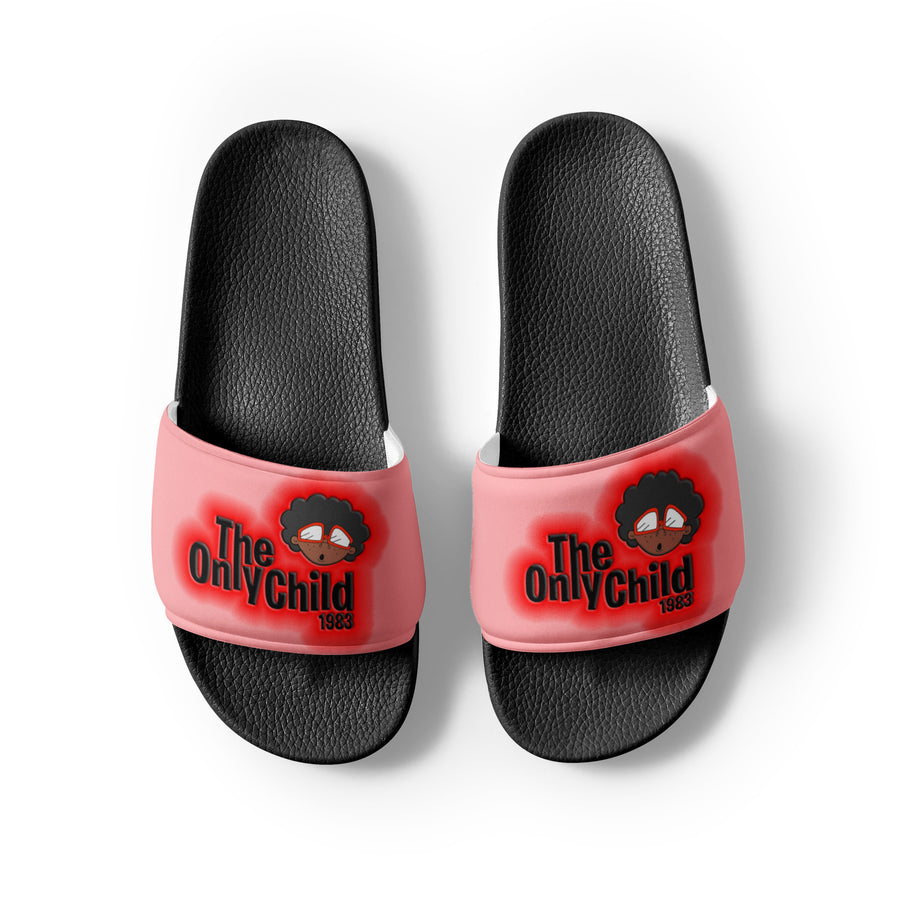 The Only Child 1983 Energy Burst Women's slides