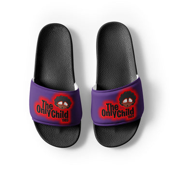 The Only Child 1983 Energy Burst Women's slides