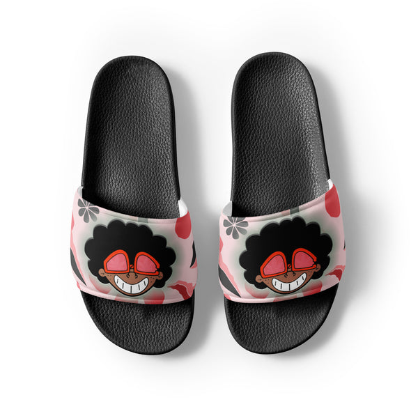 The Only Child 1983 "20th of April" Women's slides