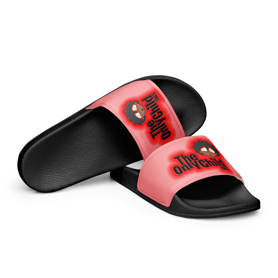 The Only Child 1983 Energy Burst Women's slides