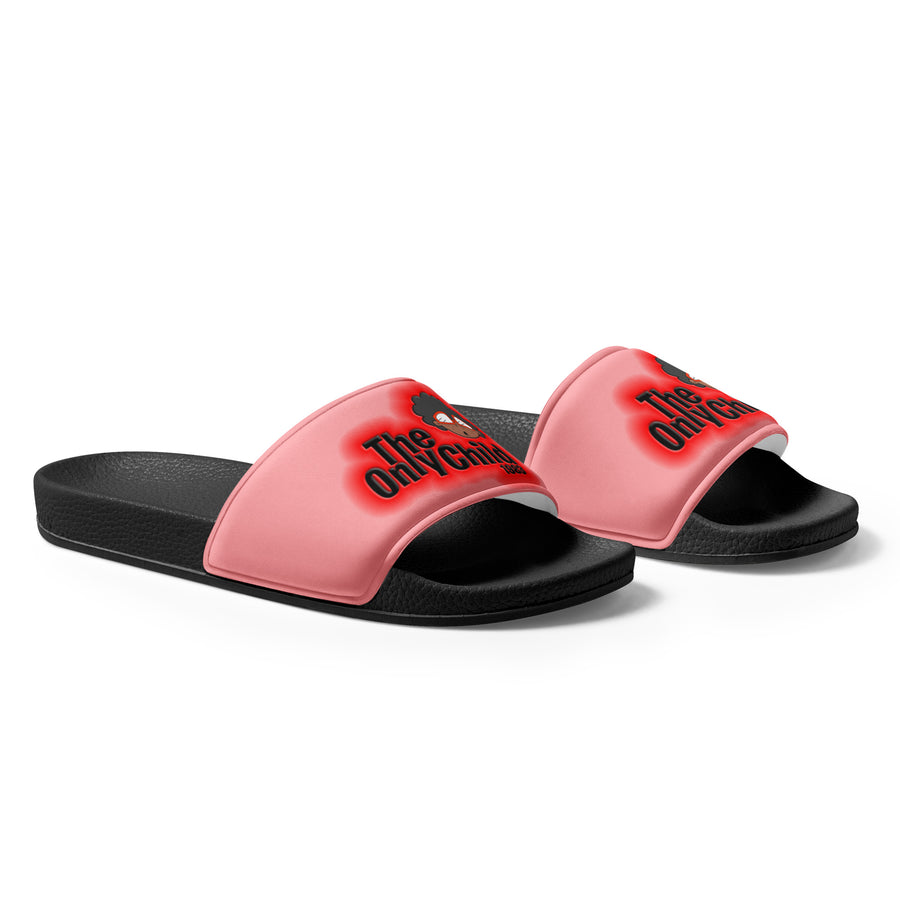 The Only Child 1983 Energy Burst Women's slides