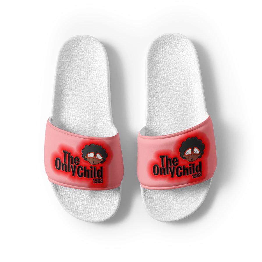 The Only Child 1983 Energy Burst Women's slides