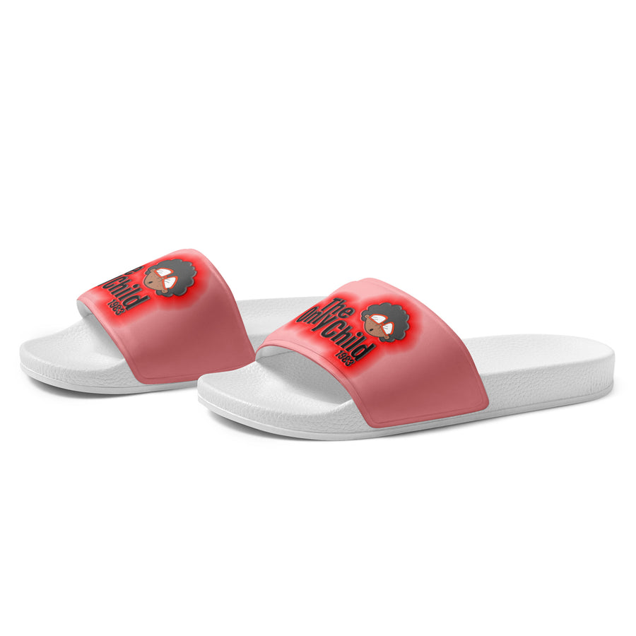 The Only Child 1983 Energy Burst Women's slides
