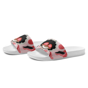 The Only Child 1983 "20th of April" Women's slides