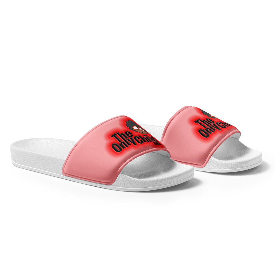 The Only Child 1983 Energy Burst Women's slides