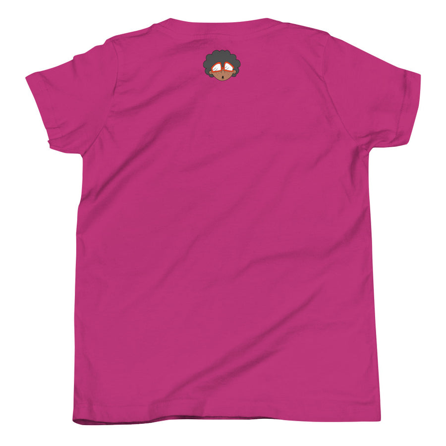 The Only Child 1983 OLD/NEW YE Youth Short Sleeve T-Shirt