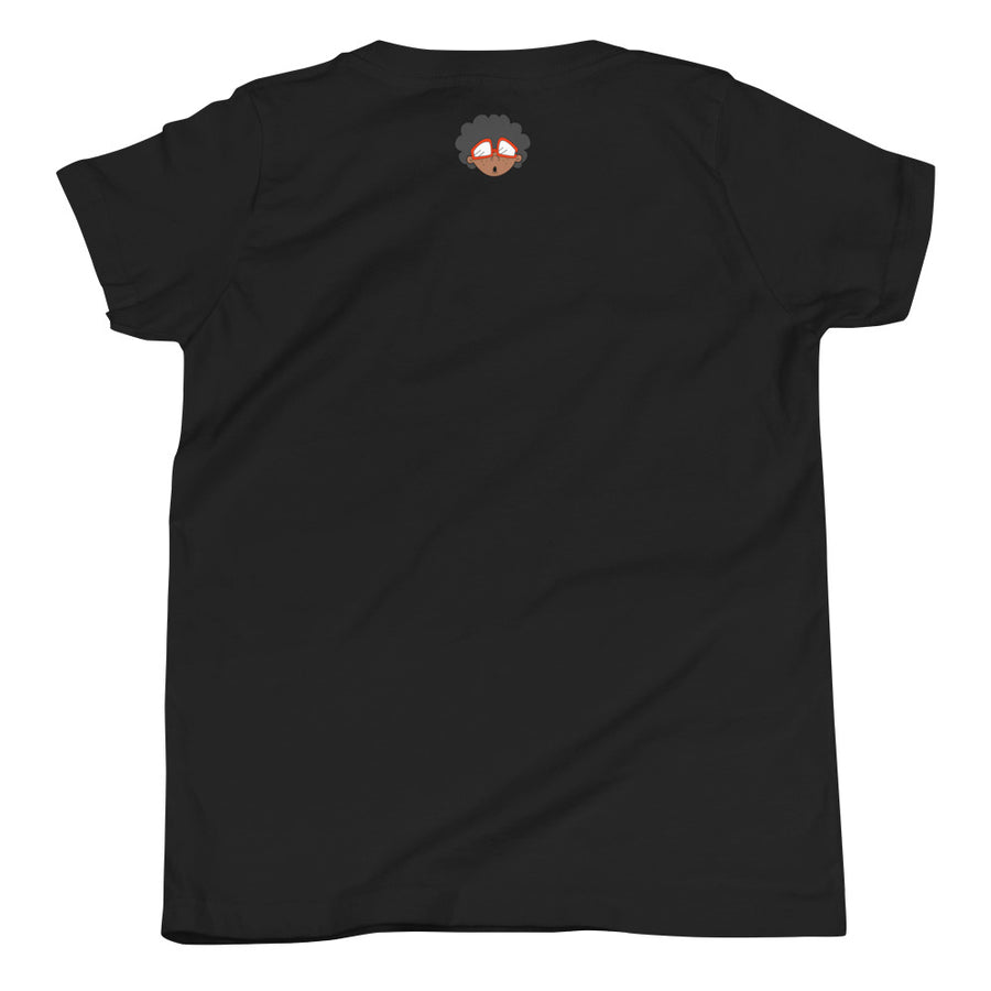 The Only Child 1983 URKEL Youth Short Sleeve T-Shirt