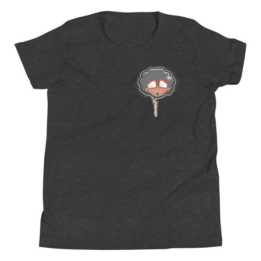 The Only Child 1983 Bunch of Balloons Youth Short Sleeve T-Shirt