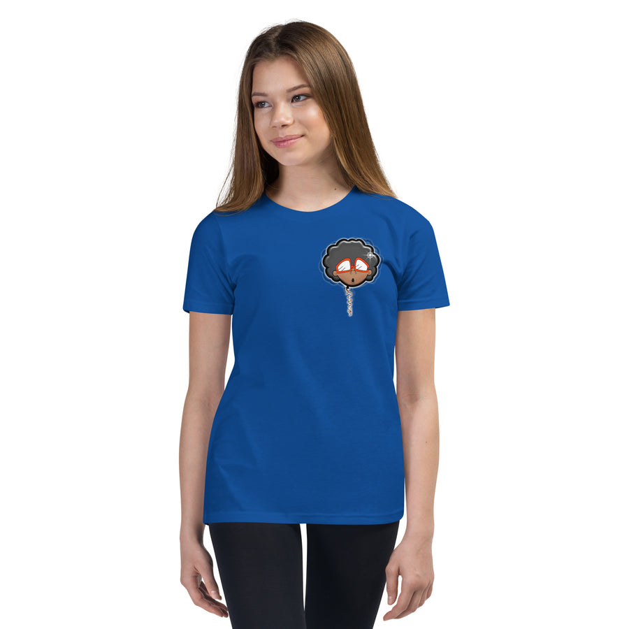 The Only Child 1983 Bunch of Balloons Youth Short Sleeve T-Shirt