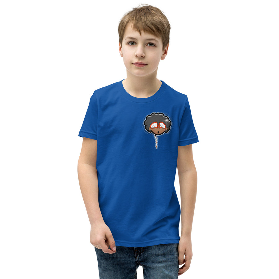 The Only Child 1983 Bunch of Balloons Youth Short Sleeve T-Shirt
