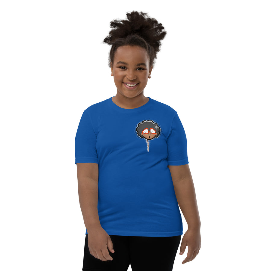 The Only Child 1983 Bunch of Balloons Youth Short Sleeve T-Shirt