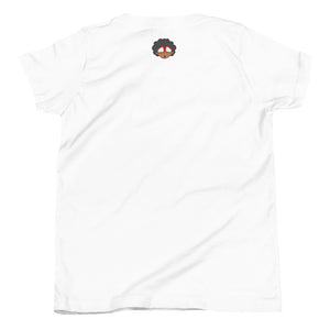 The Only Child 1983 NY Destination Youth Short Sleeve T-Shirt